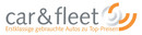 Logo car and fleet GmbH